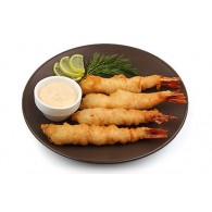 Tempura Tempura
