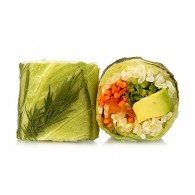 SPRING ROLLS SPRING ROLLS
